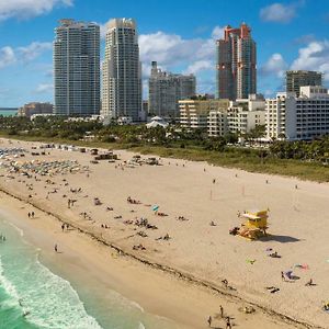 Marriott Stanton South Beach